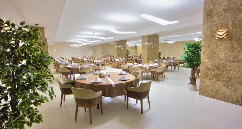 Gülsoy Hotel