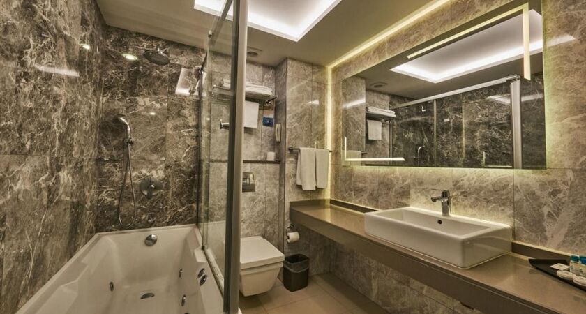 Gülsoy Hotel