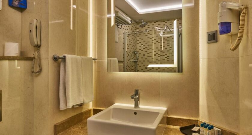 Gülsoy Hotel