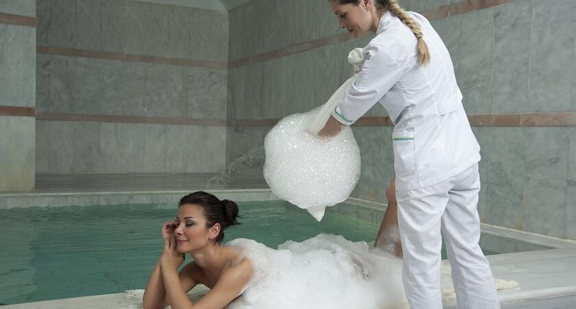 Formback Thermal Hotel Bursa