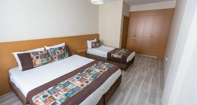 Formback Thermal Hotel Bursa