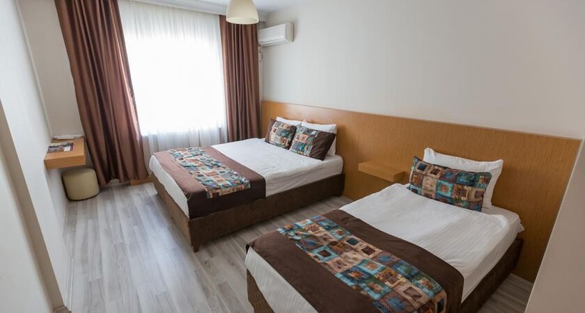 Formback Thermal Hotel Bursa