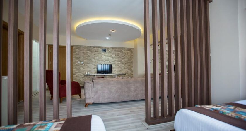 Formback Thermal Hotel Bursa