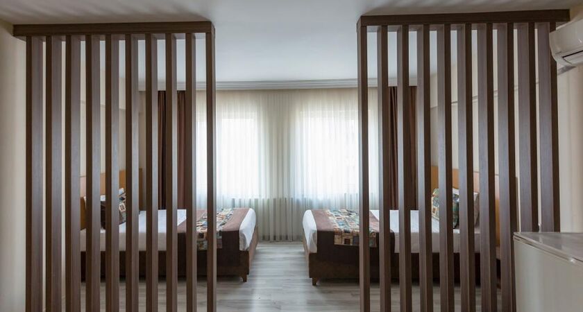 Formback Thermal Hotel Bursa