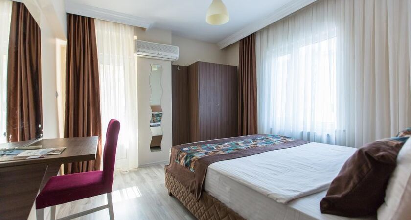 Formback Thermal Hotel Bursa