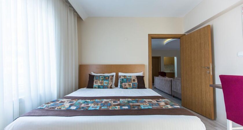 Formback Thermal Hotel Bursa