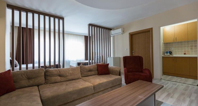 Formback Thermal Hotel Bursa