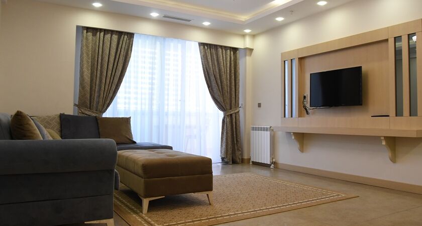 Sarayhan Termal Otel