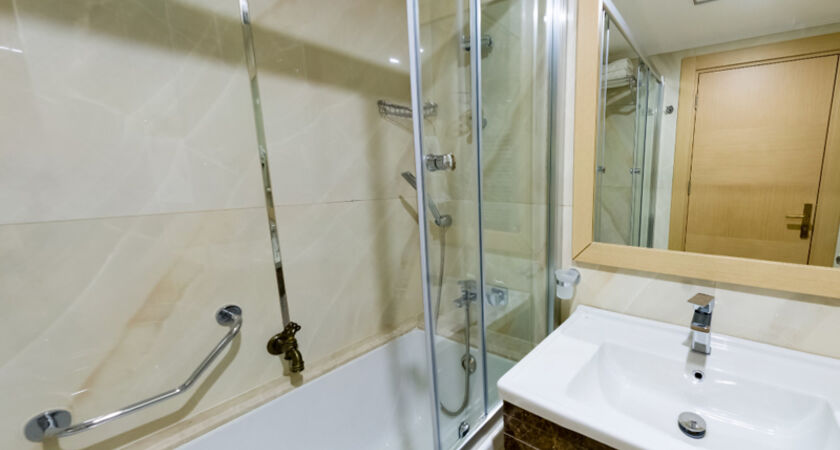 Sarayhan Termal Otel