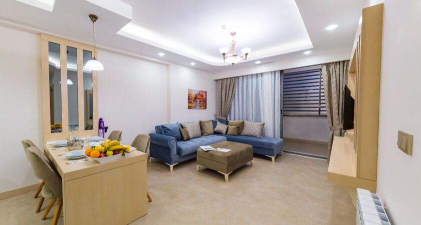 Sarayhan Termal Otel