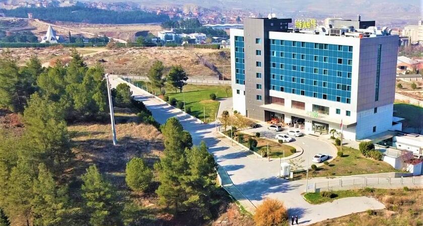 Dedeman Park Denizli Hotel