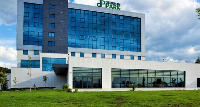 Dedeman Park Denizli Hotel