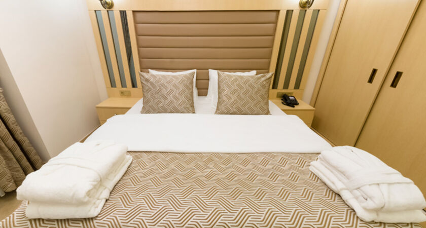 Sarayhan Termal Otel