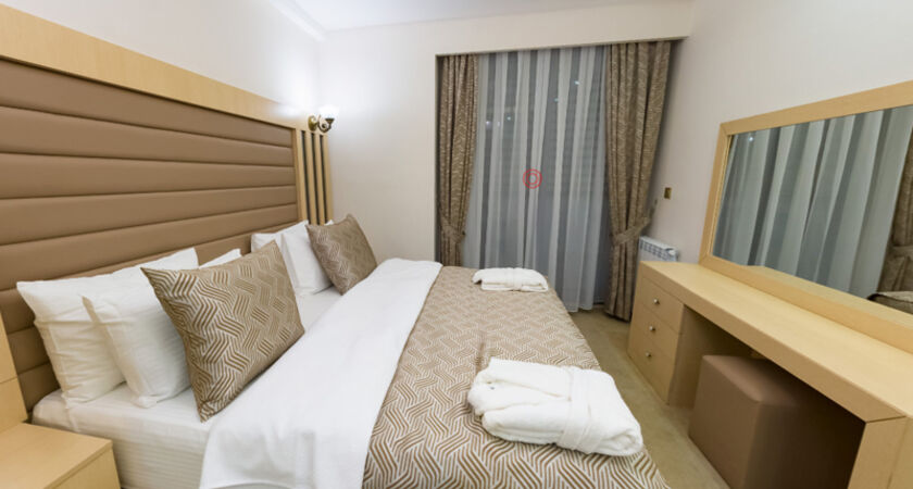 Sarayhan Termal Otel