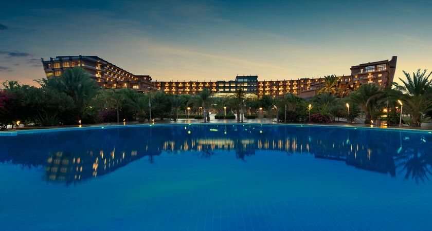 Nuhun Gemisi Deluxe Hotel