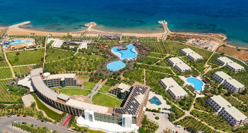 Nuhun Gemisi Deluxe Hotel