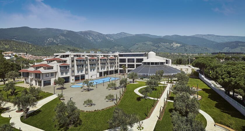 Ramada Resort Kazdaglari Thermal and Spa