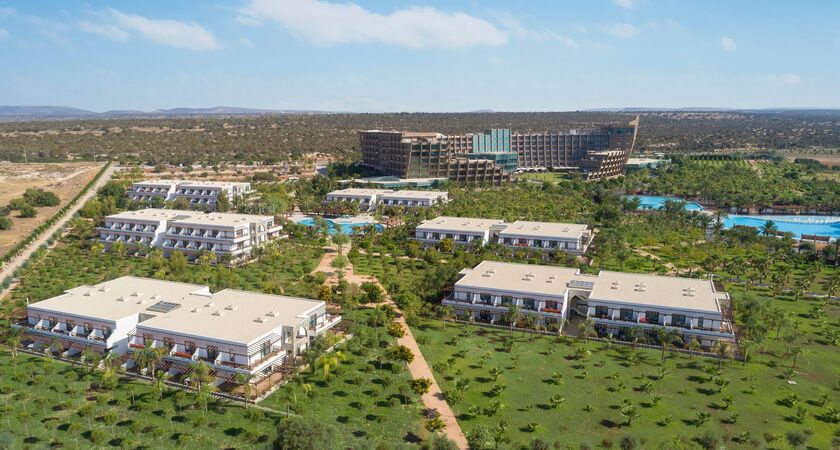 Nuhun Gemisi Deluxe Hotel