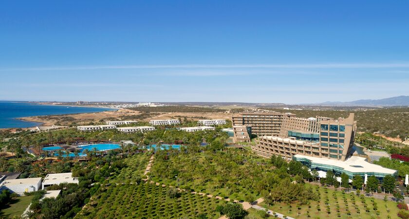 Nuhun Gemisi Deluxe Hotel