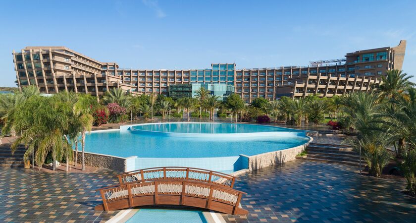 Nuhun Gemisi Deluxe Hotel
