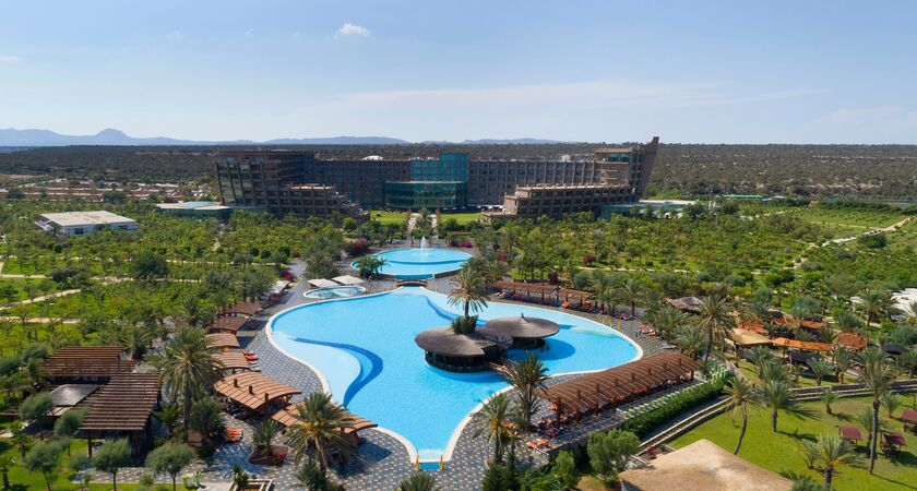 Nuhun Gemisi Deluxe Hotel