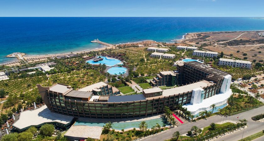 Nuhun Gemisi Deluxe Hotel