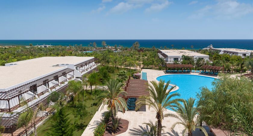 Nuhun Gemisi Deluxe Hotel