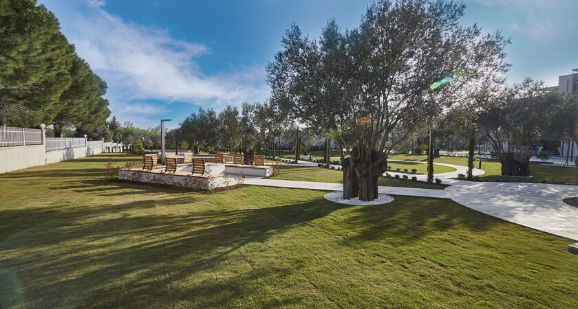Ramada Resort Kazdaglari Thermal and Spa