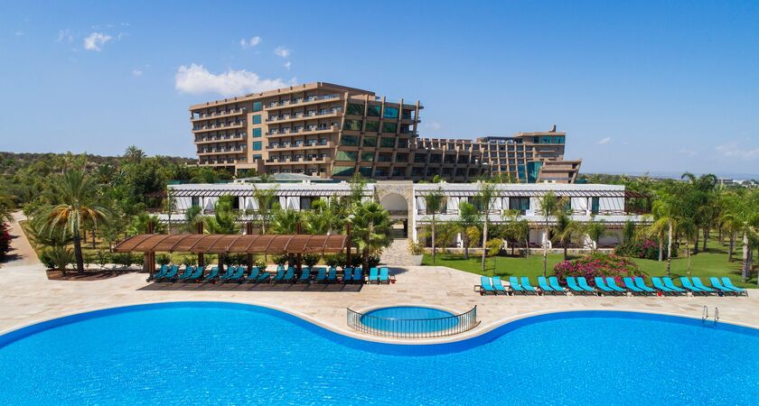 Nuhun Gemisi Deluxe Hotel
