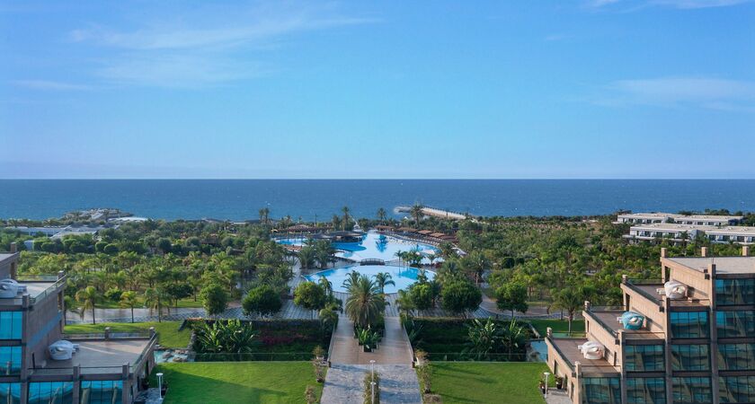 Nuhun Gemisi Deluxe Hotel