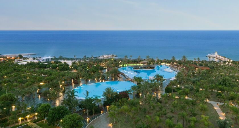 Nuhun Gemisi Deluxe Hotel