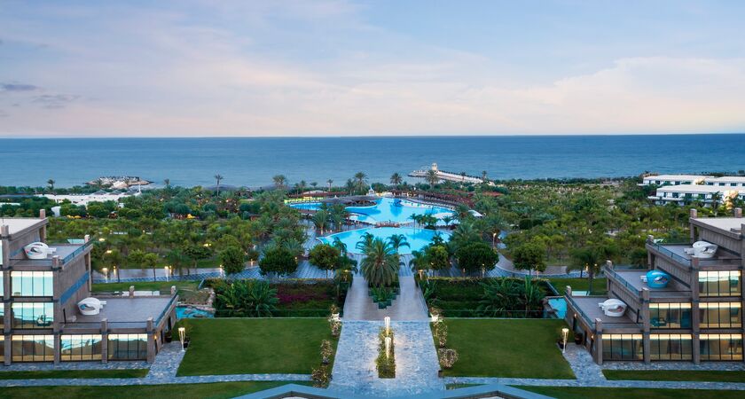 Nuhun Gemisi Deluxe Hotel