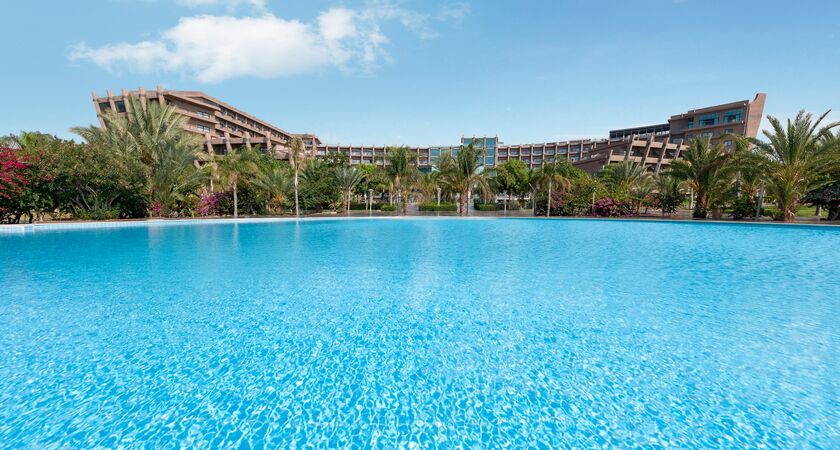 Nuhun Gemisi Deluxe Hotel