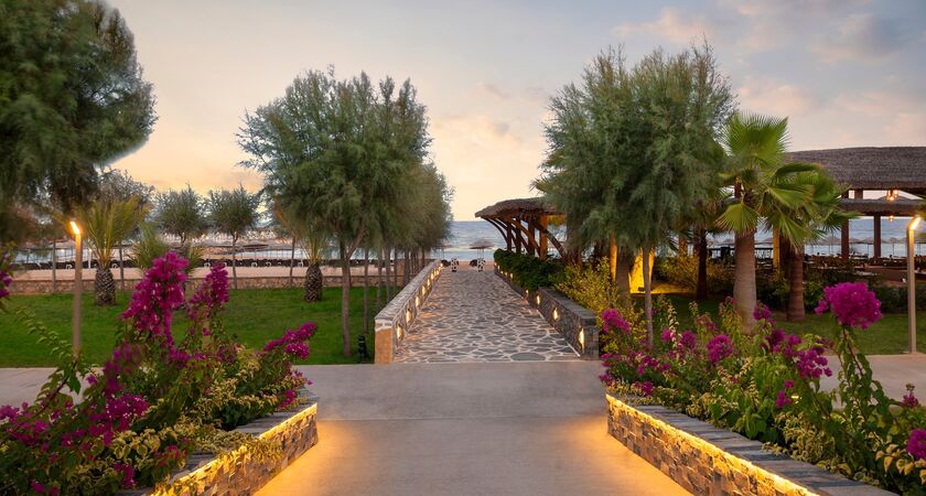 Nuhun Gemisi Deluxe Hotel