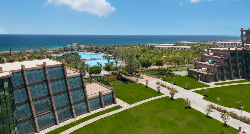 Nuhun Gemisi Deluxe Hotel