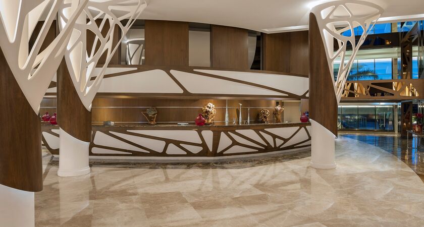Nuhun Gemisi Deluxe Hotel