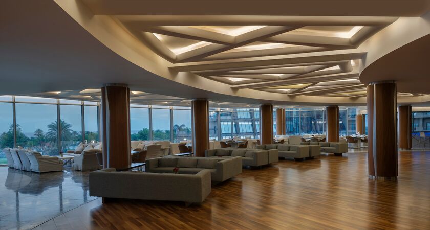 Nuhun Gemisi Deluxe Hotel