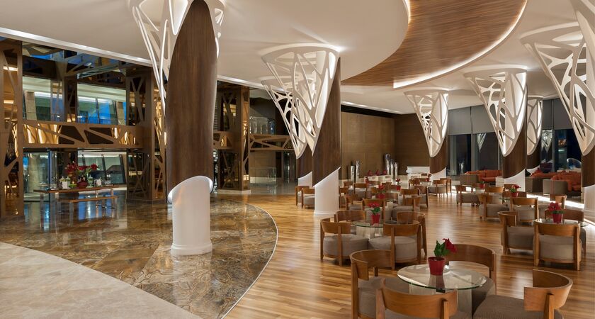 Nuhun Gemisi Deluxe Hotel