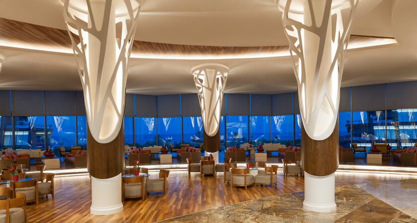 Nuhun Gemisi Deluxe Hotel