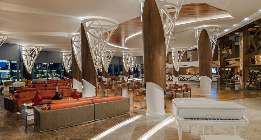 Nuhun Gemisi Deluxe Hotel