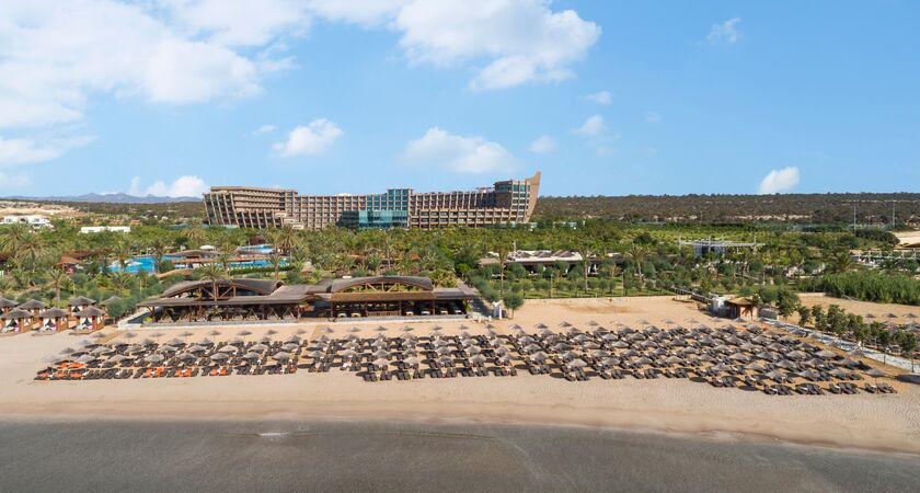 Nuhun Gemisi Deluxe Hotel