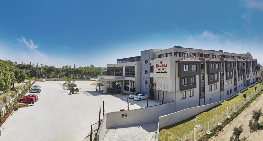 Ramada Resort Kazdaglari Thermal and Spa