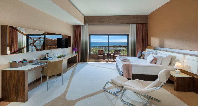 Nuhun Gemisi Deluxe Hotel
