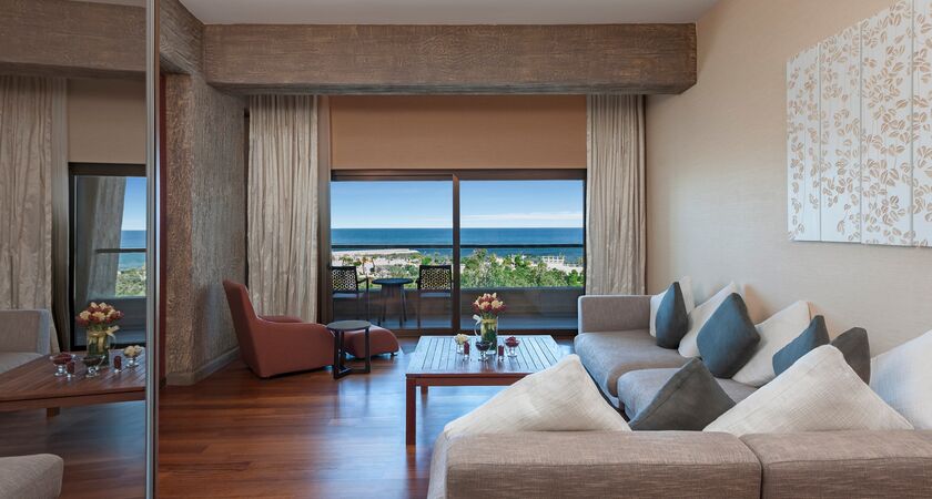 Nuhun Gemisi Deluxe Hotel