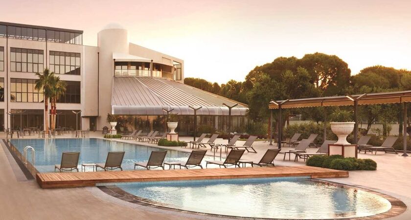 Ramada Resort Kazdaglari Thermal and Spa