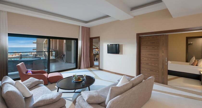 Nuhun Gemisi Deluxe Hotel