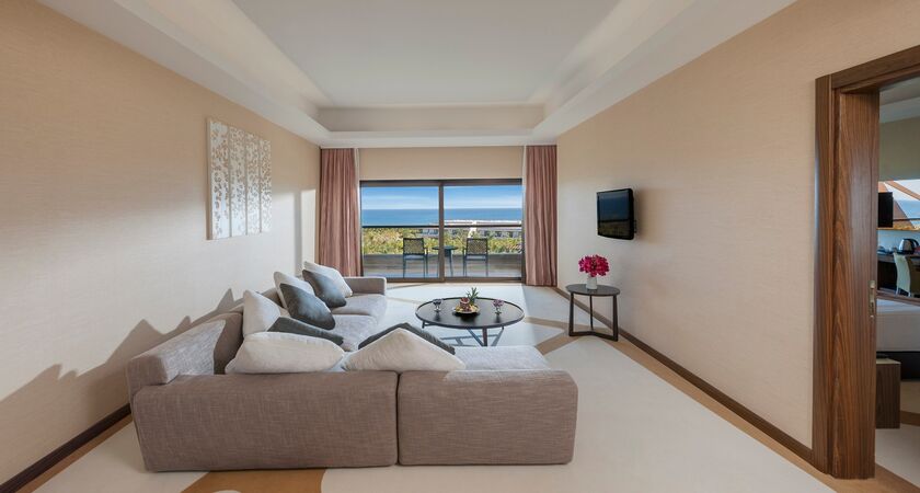 Nuhun Gemisi Deluxe Hotel