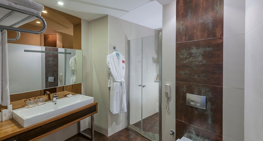 Nuhun Gemisi Deluxe Hotel