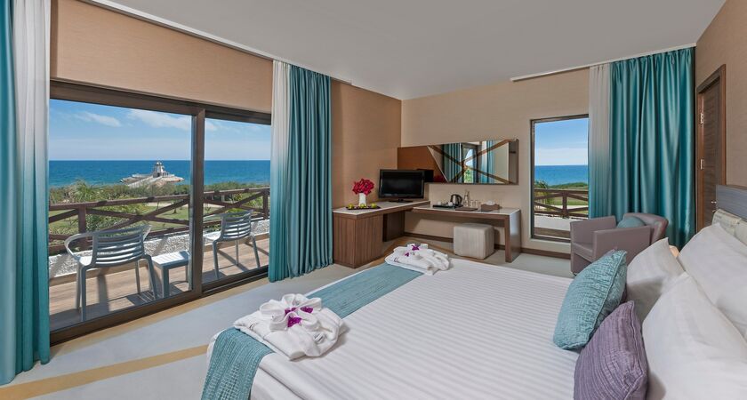 Nuhun Gemisi Deluxe Hotel