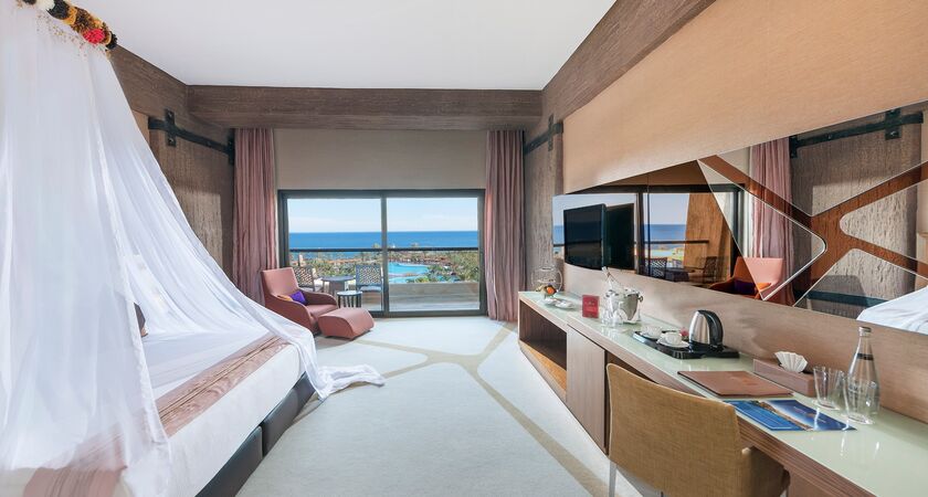 Nuhun Gemisi Deluxe Hotel